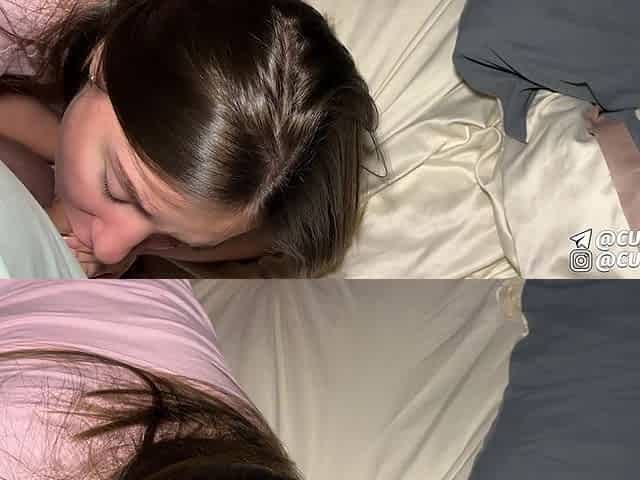 Petite Stepsister with Big Tits Gets Fucked Hard