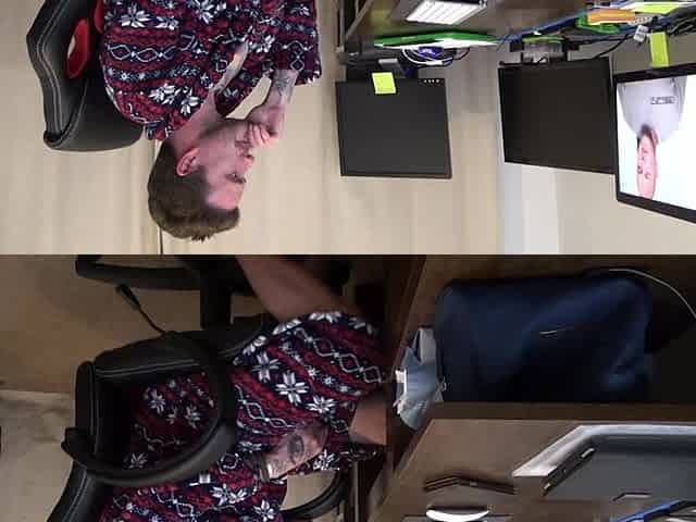Stepmommy Takes Big Dick amateur porn