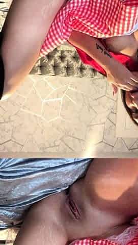 Perfect Pussy Close up milf Selda