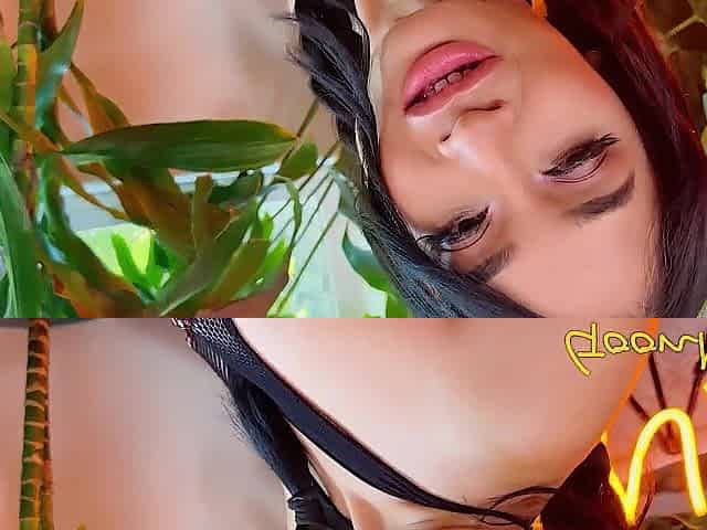 Oriental Angel Avery Ebony Getting Dicked After Oral job