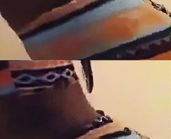 Big Black Brazilian Booty