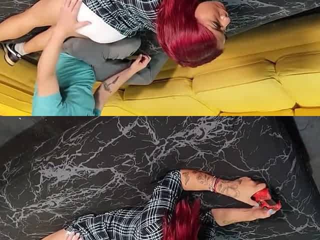 Hottest Xxx Video Red Head Homemade Crazy Uncut