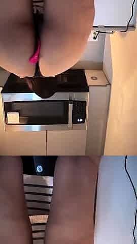 Amateur Video Amateur Webcam Panty Masturbation
