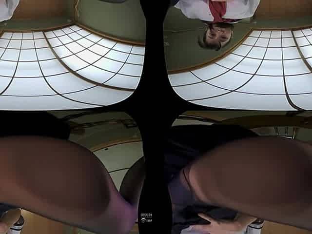 Hentai Fetish The Selection: Pantyhose - VRlab9division