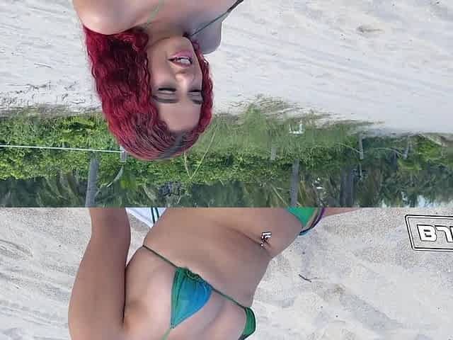 BJRAW Archer Ali's sunny facial