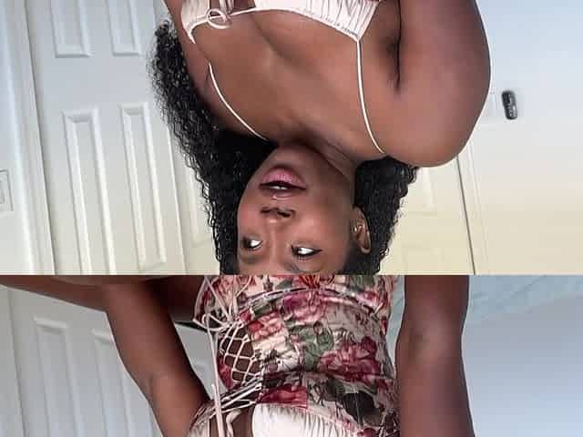 Black Step Mama Shows U The Ropes ~ Amari Anne ~ Household Dream ~ Scott Stark