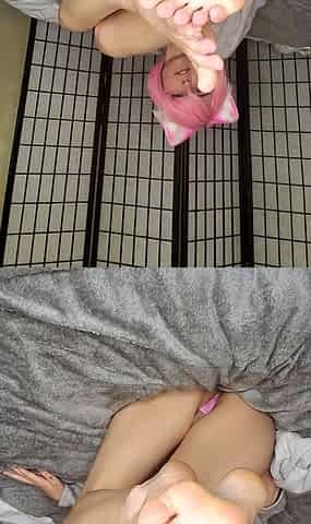 Mom amateur webcam pussy masturbate