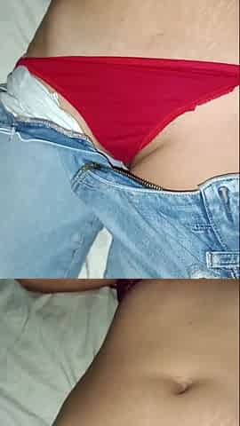 Fucking the Rich Pussy of My Wife's Indian Stepdaughter