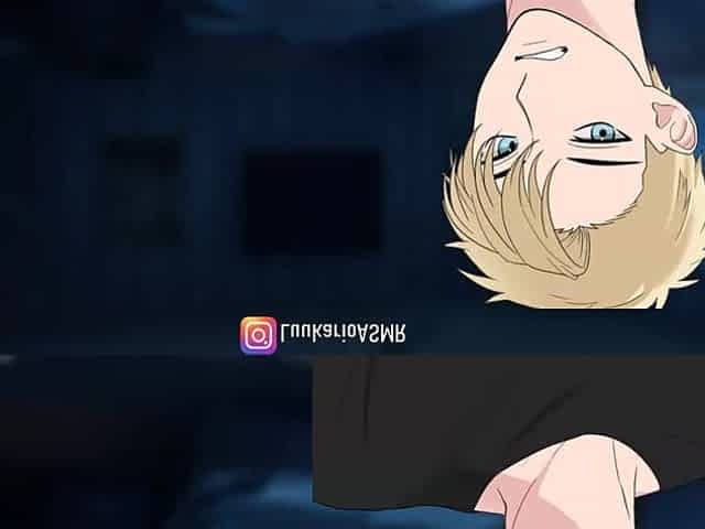 ASMR (sfw) TSUNDERE y tu en el armario parte two