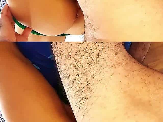 eighteen year old hotty getting rod for the 1st time