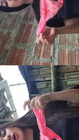 YULIETH GOMEZ TOUCHES HERSELF IN THE PARK AND SHOWS HER TWAT AND TAKES OFF ALL HER CLOTHING IN PUBLIC