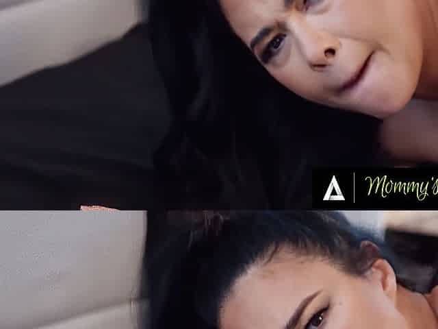 Stepmommys Boy - Gorgeous Milf Dana Vespoli Has Passionate Close-up Hard Fuck With Horny Stallion