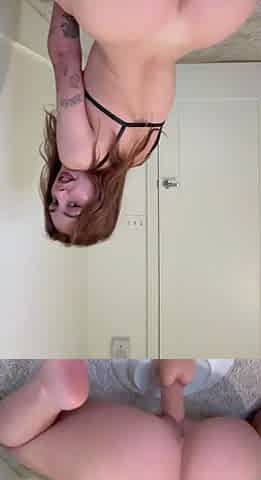EvilAngel Zoey Monroe Solo Toy Masturbation