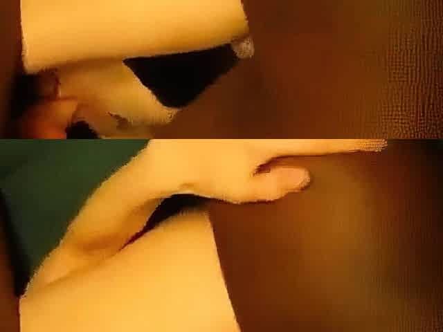 Black Stud Creampies Ugly White Girl, Hubby Cleans Up