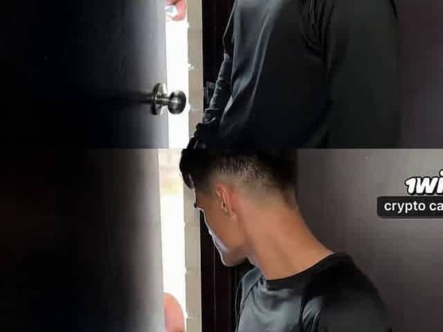 Young virgen, enormous spear rock hard fuck, tight fuckbox - hottest XXX porn!