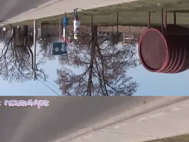 Polish porn vids - Spring screw in the glade