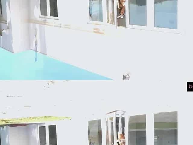 Tiny Bunny Hunts For Eggs, Schlong, And Cum