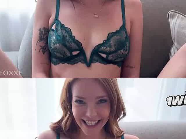 Rushed back to my room with the sexiest redhead, just one hour before my flight - the best XXX!