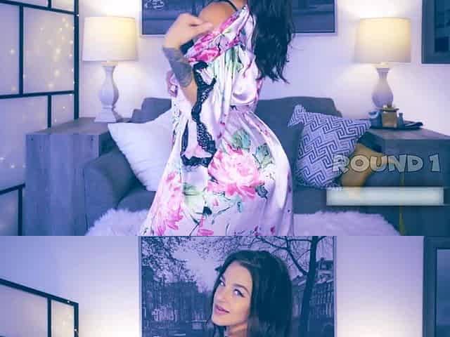 TRY NOT TO CUM - YOUR WIFE'S SISTER by Evelin Stone