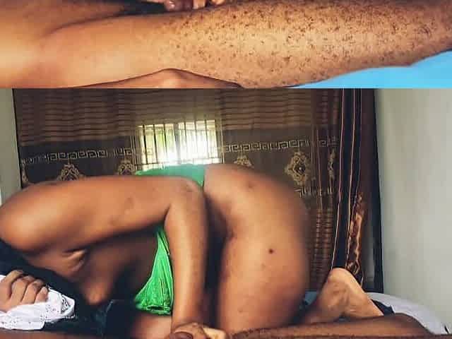 Sexy Couples Have Passionate Sex