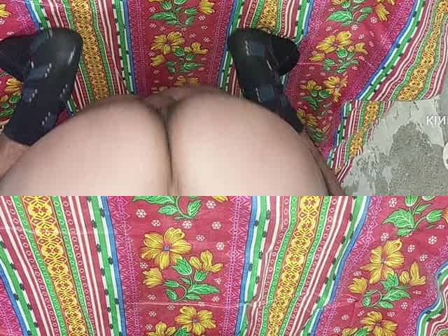 Fucked My Pretty Stepsister