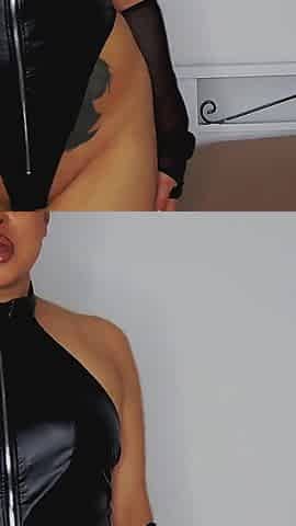 Cuckold Tease, Watching Stepmommy Get Fucked