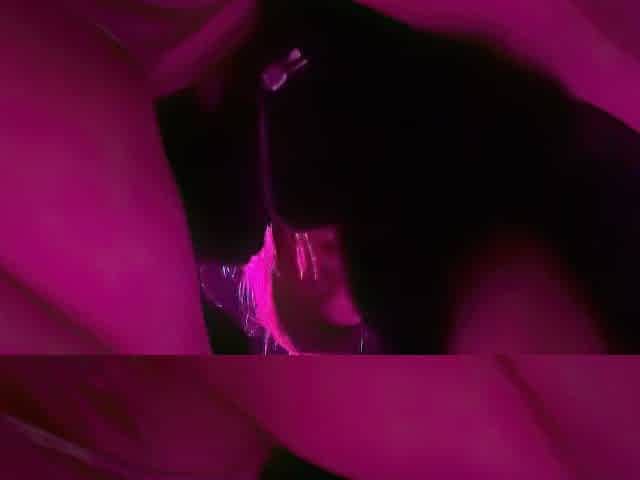 European Stepmom Artemisia Love flashing her bald moist snatch close up sesh