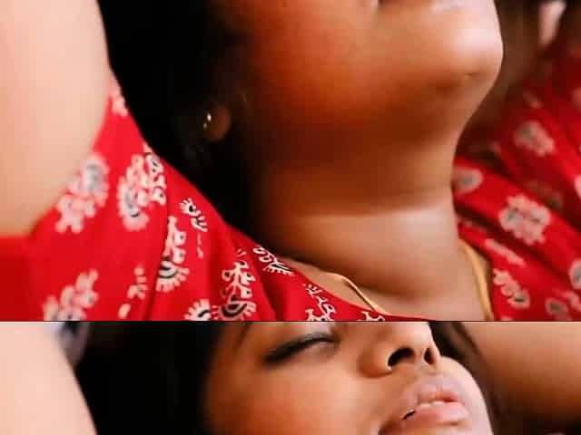 Desi Mallu Aunty Sex With Boyfriend
