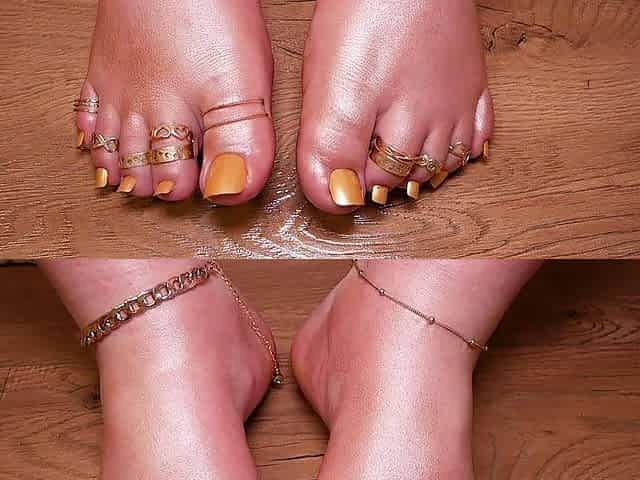 PROMO: big beautiful woman with Breathtaking Size 40 Feet!