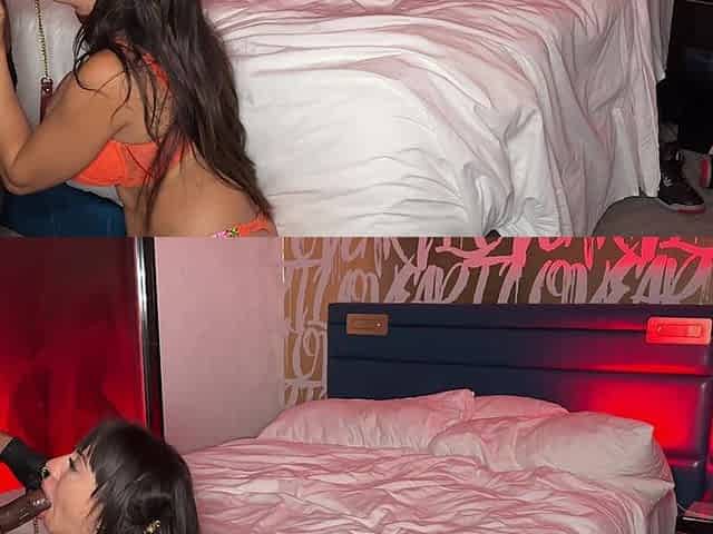 Hardcore Fuck Session with Musa Phoenix