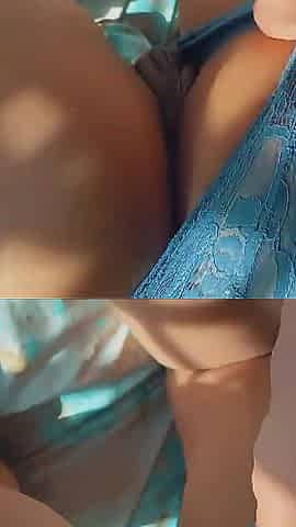 Amateur Couple Having Passionate POV Sex