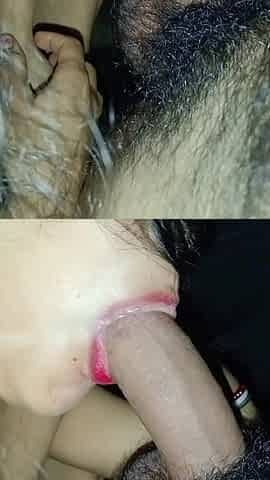 Girlfriend Boyfriend Hot Desi Indian Sex