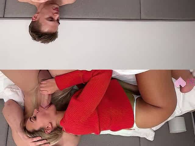 MY CUCKOLD SPOUSE LEARN TO BANG