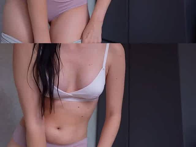 Tight Yoga Pants Try on! Perfect Sexy Ass