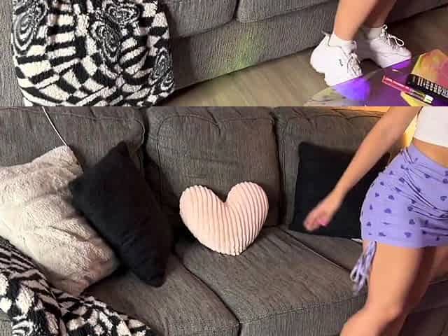 Casting Curvy: Playing "Just The Tip" With My Girlfriend's