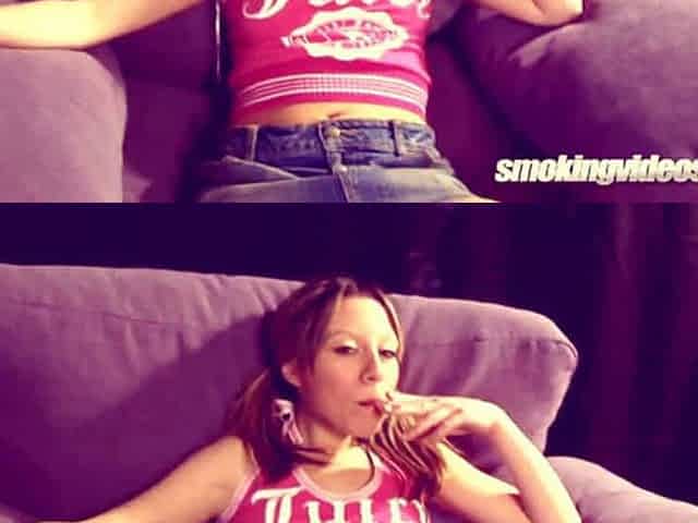 Best of smoking uk sexy Chav Sluts