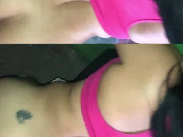 banging a little large-booty babysitter