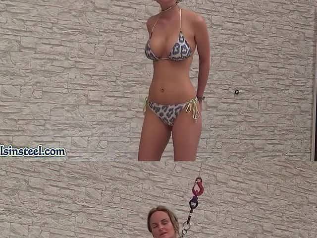 Neck Tied