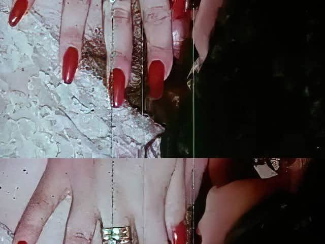 Vintage Bizarre