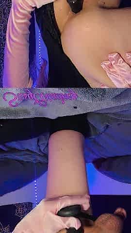 Actually need wang in my butt tonight ????
