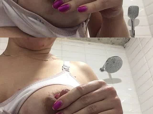 My Hairy Pussy After Birth