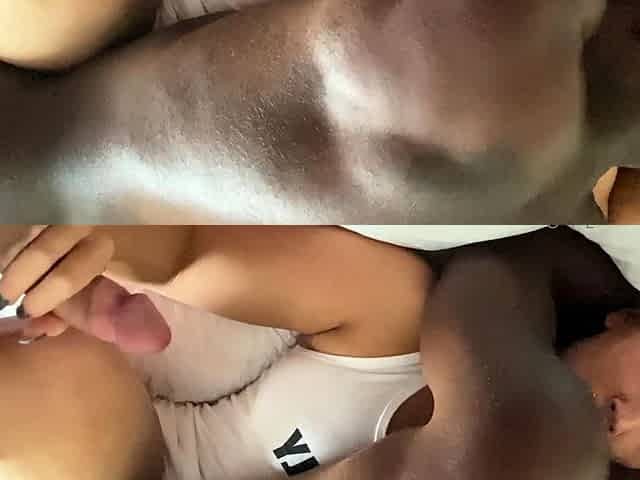 Hot Hardcore Blowjobs and Interracial Teen Whores