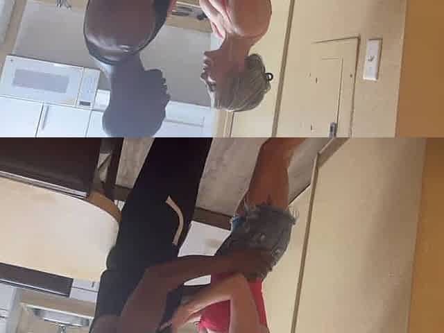 Hot wife bull story