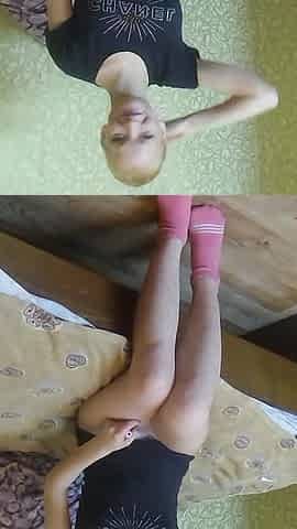 I Always Want to Fuck