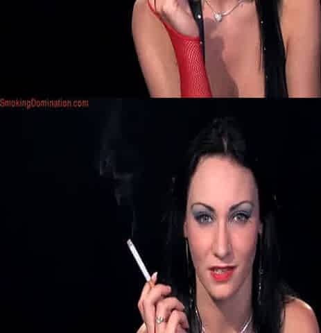Domination- Brittania