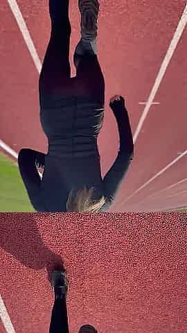 Amateur sport