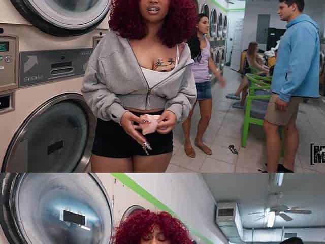 Horny MILF with nice boobs X-rated scene