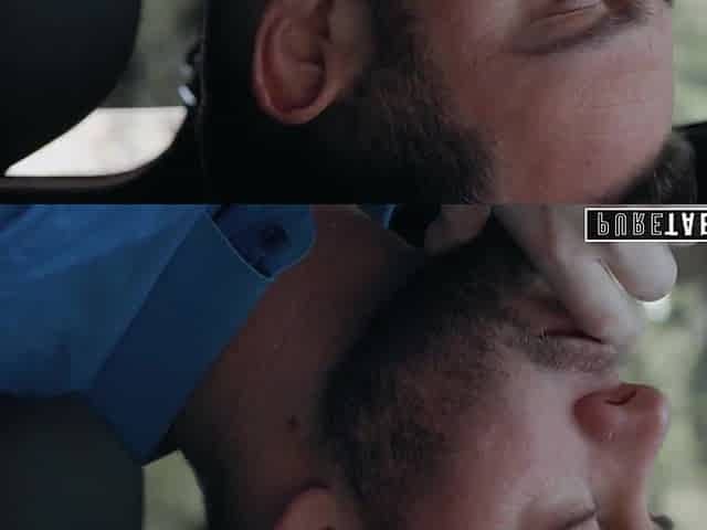 Please Let Me Cum Inside U!