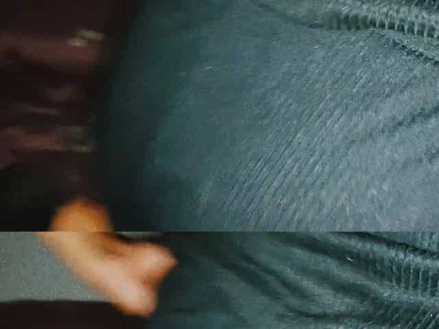 POV - I Stay Alone with My Friend's Girlfriend and Things Happened.