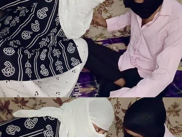 Desi Hot Bhabhi Part 1